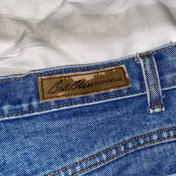 Jean Shorts - Picture 4 of 6